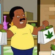 Cleveland Brown