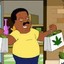 Cleveland Brown