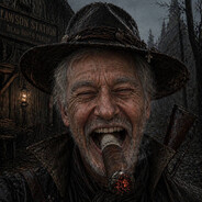 The Old Hunter