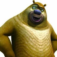 狗熊岭第一突破手