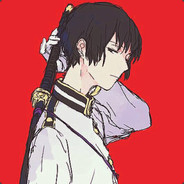 于离别朝束之花