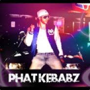 Fetoush a.k.a DJ Phat Kebabs