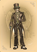 Eccentric Gentleman avatar
