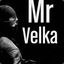 Mr Velka