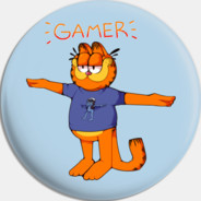 GamingGarfield