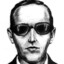 D. B. Cooper