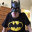I am batman