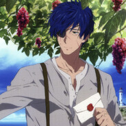 紫罗兰永世长存