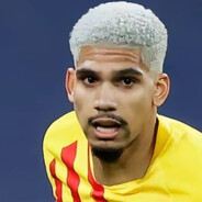 Mysterious white haired man