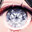 dia eyes