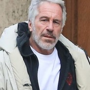 Jeffery Epstein