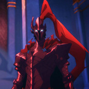 Player avatar