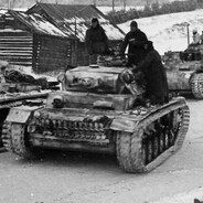 Panzerkampfwagen III Aus. J.