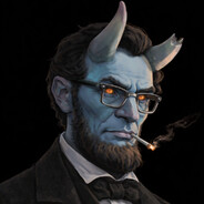 Abrams Lincoln