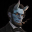 Abrams Lincoln