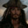 Captain Jack Sparrow