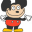 Moky Mouse