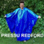 PRESSU REDFORD