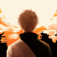 Gin Steam avatar