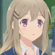 今天的岛村小姐