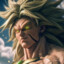 ⎳BROLY⎳