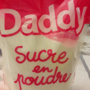 Daddy