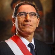 Martín Vizcarra
