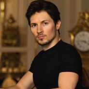 Павел Дуров