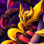Steam avatar