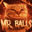 Mr. Balls