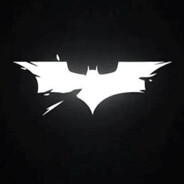 I'M BATMANNN