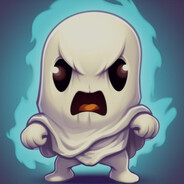 Nightmare avatar