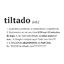 Tiltado