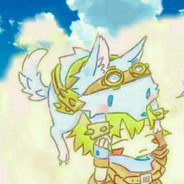 Streamer avatar