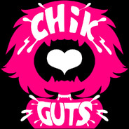 CHIK♡GUTS