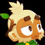 Druid Monkey