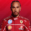 hamilton