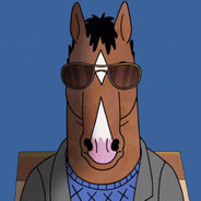 BoJack Horseman's avatar