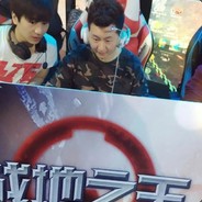 抖音第一冲锋狙陈不凡