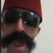 Steam Avatar
