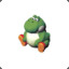 Fat Yoshi