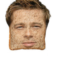 Bread Pitt