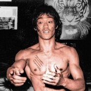 Bruce Lee
