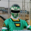 Green Ranger