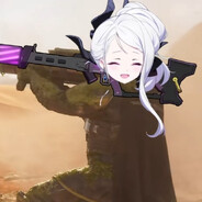 格黑娜第一可爱