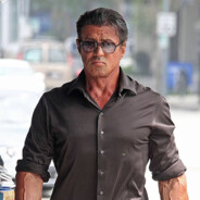 Sylvester Stallone