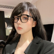 打派派的没有怂的