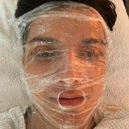 Лысый хищник