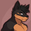 DuskHellhound