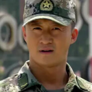 神枪手四连何晨光